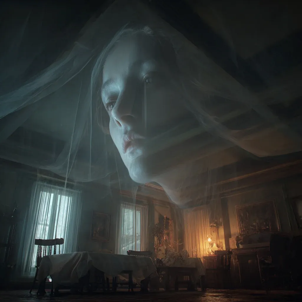 Invictus: Den Hvides Gåde