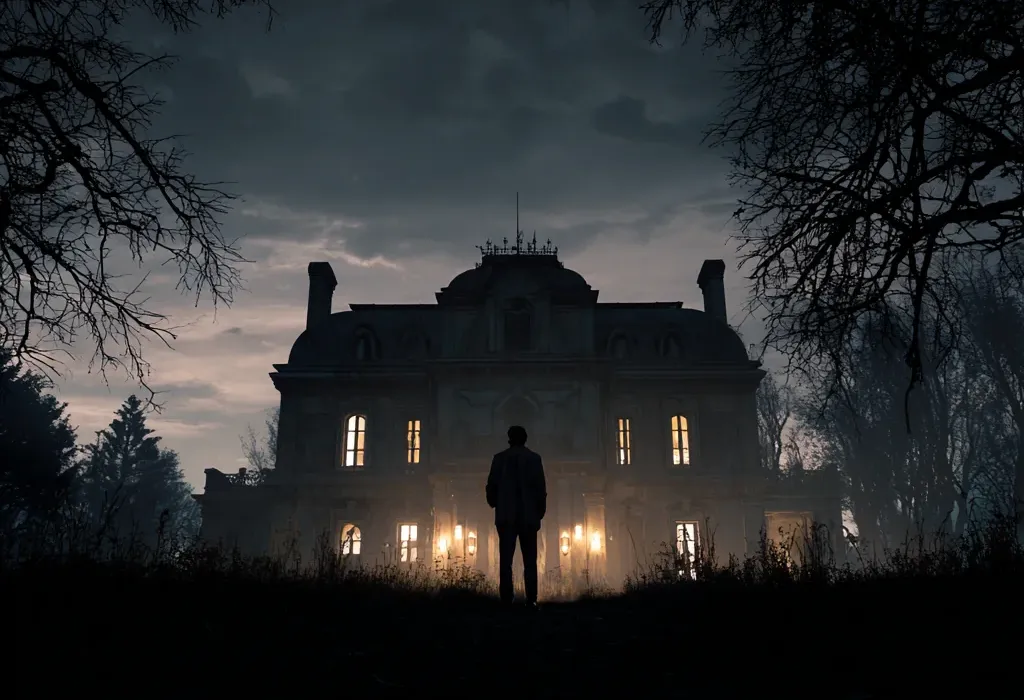 Learnia Invictus: Den Hvides Gåde